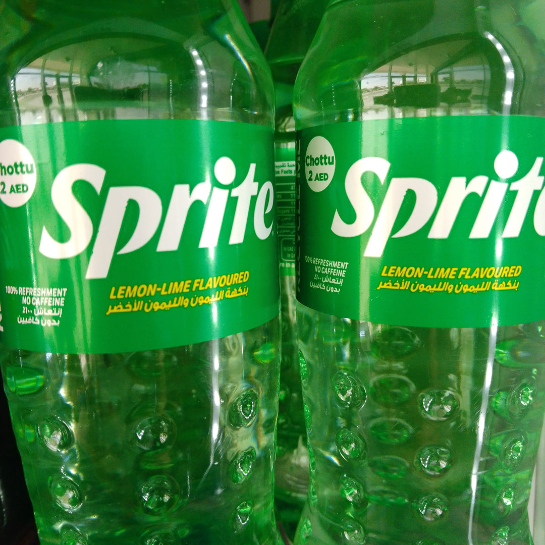 Sprite Lemon Lime (Pet)300ml