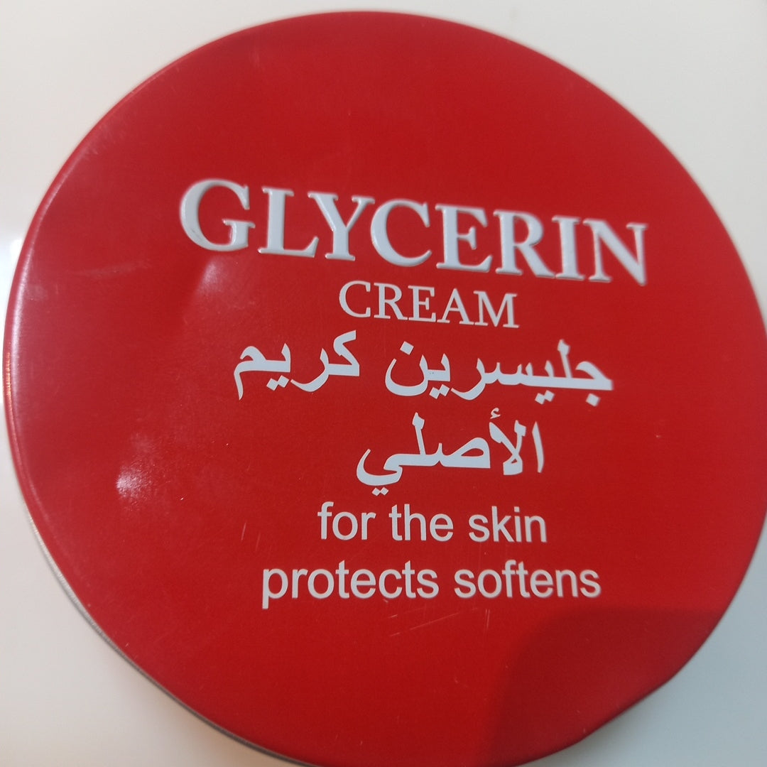 GLYCERIN 250gm