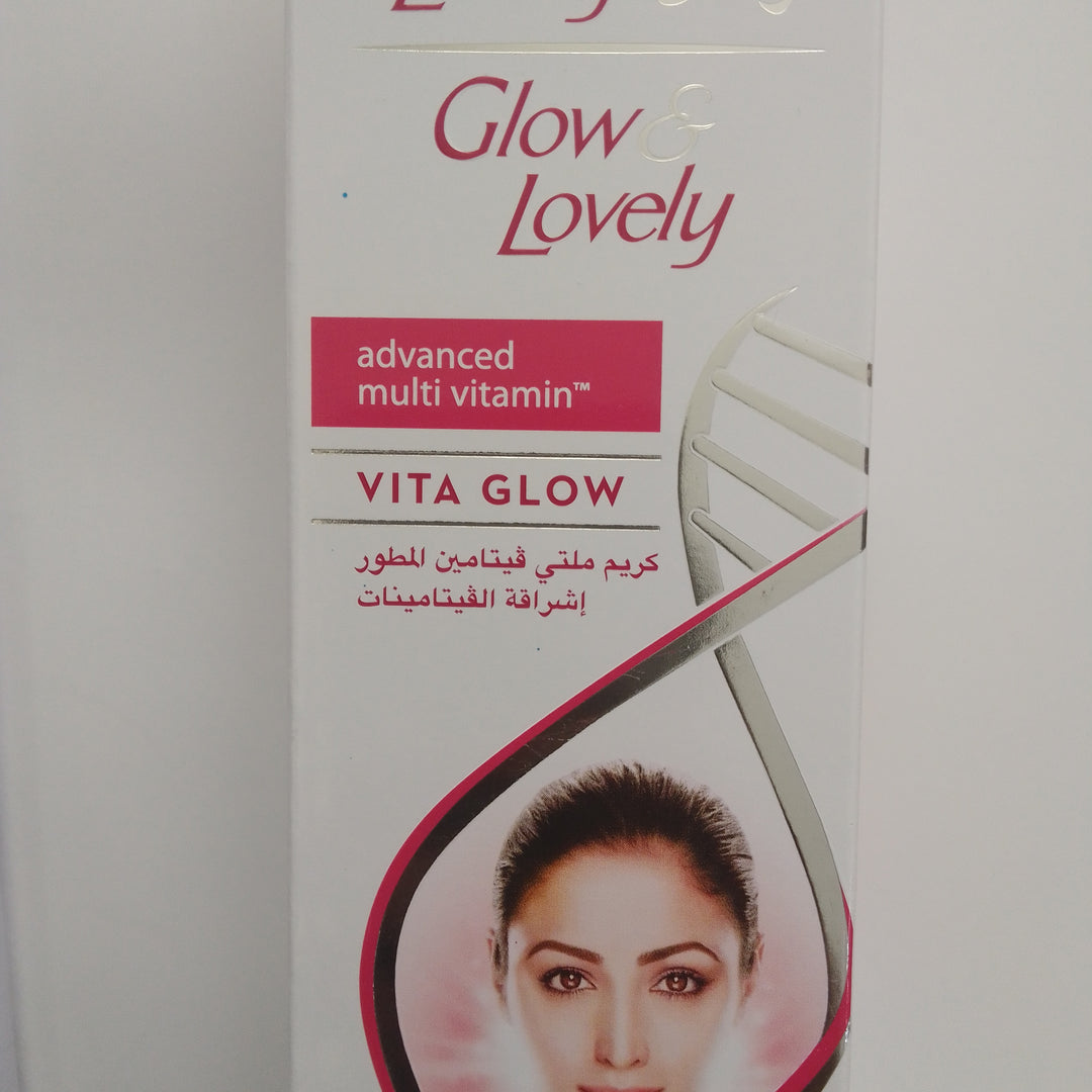 Fair lovely glow lovely 100g