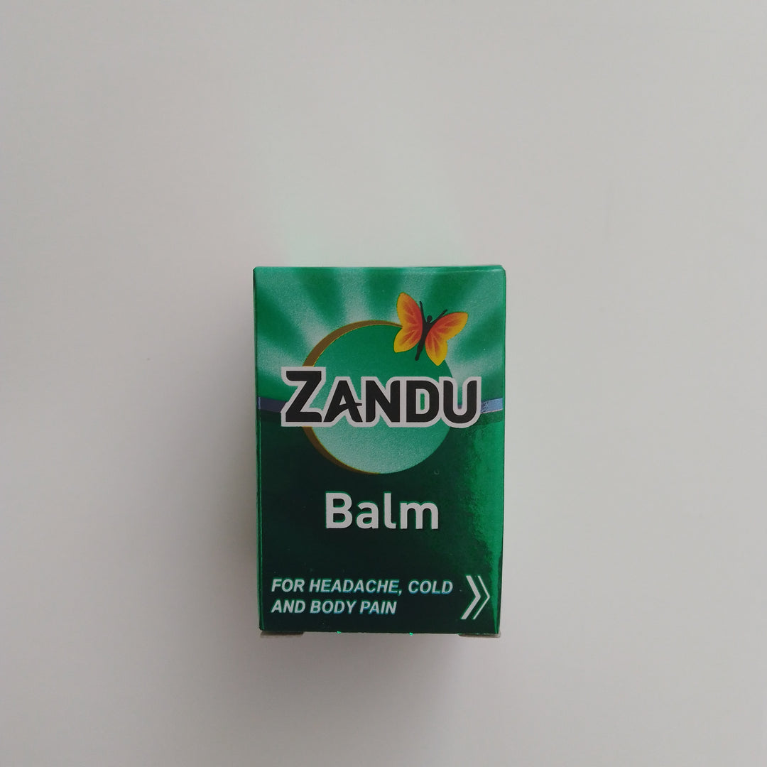 Zandu balm  9ml