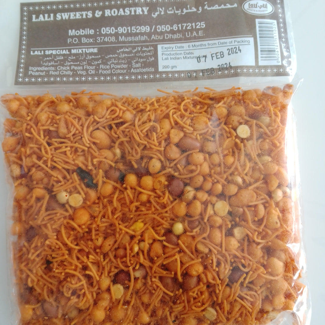 Lali Special Mixture 200g