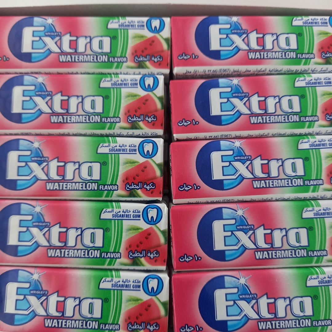 Extra watermelon 14 gm