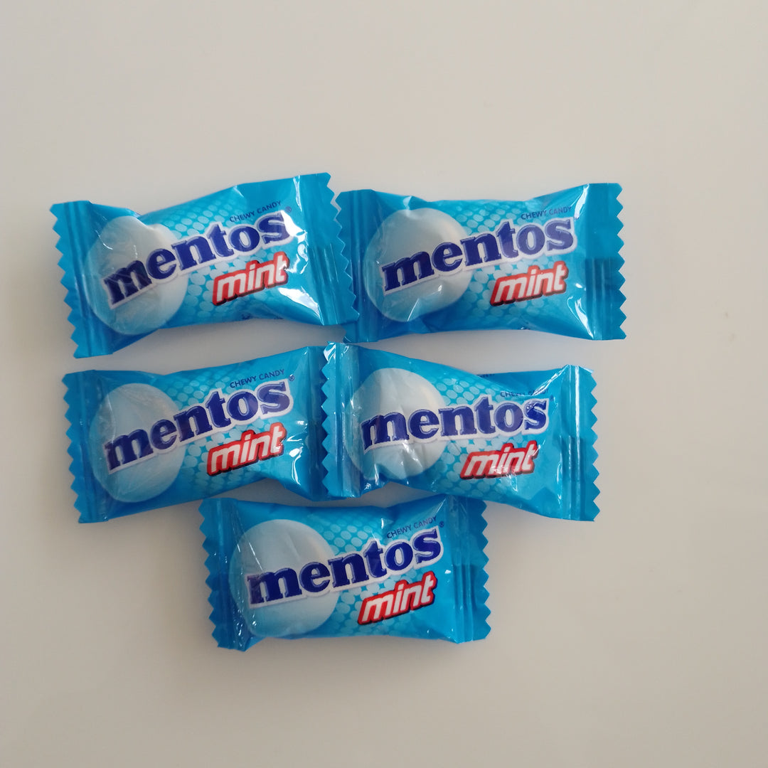 Mentos 5 pc