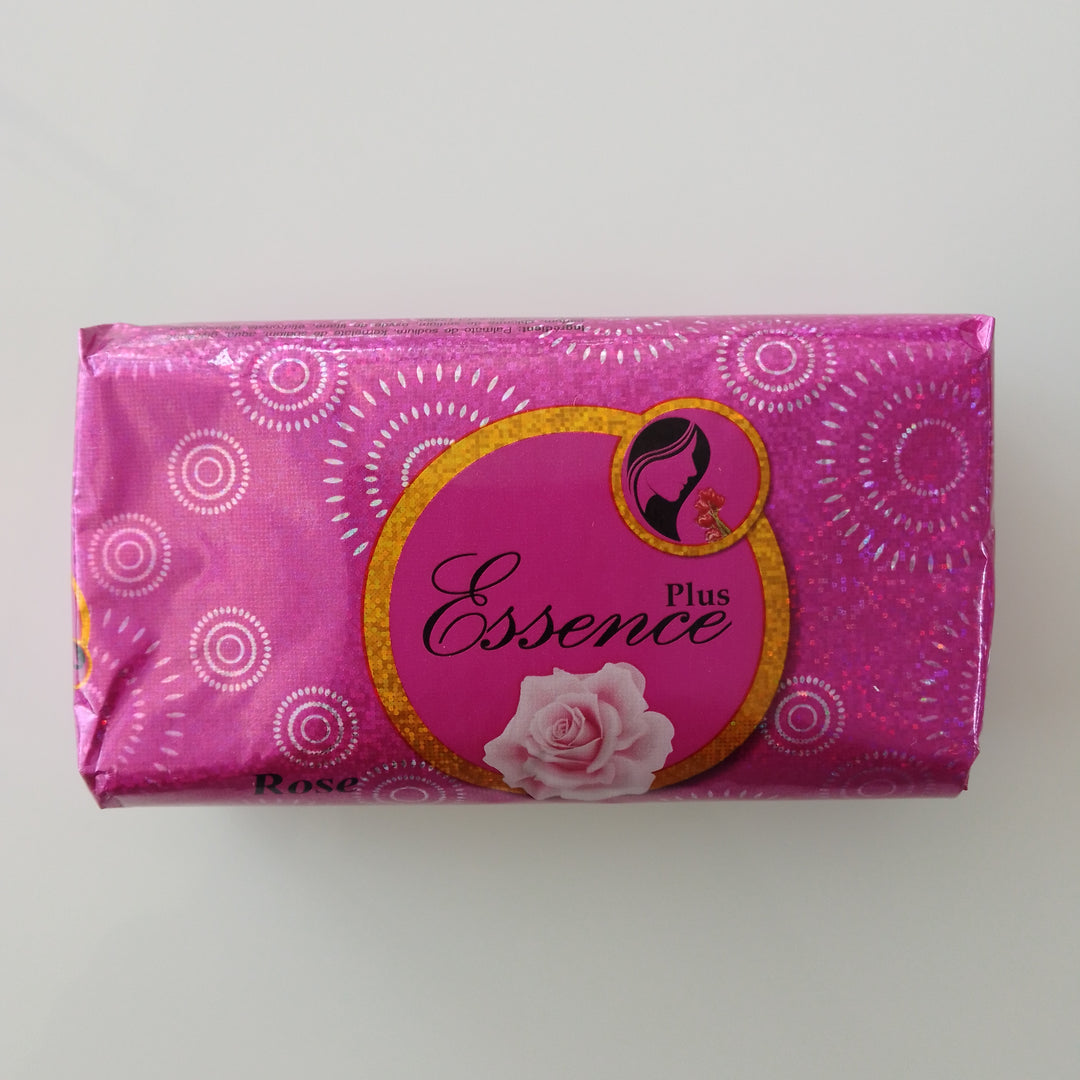 Essence Rose Soap Ber 120g