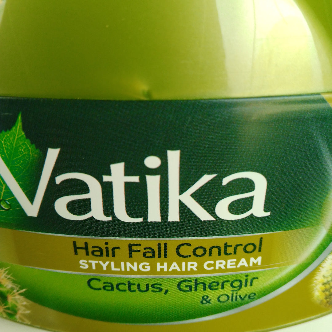 Vatika HairFall Control HairCream 140ml