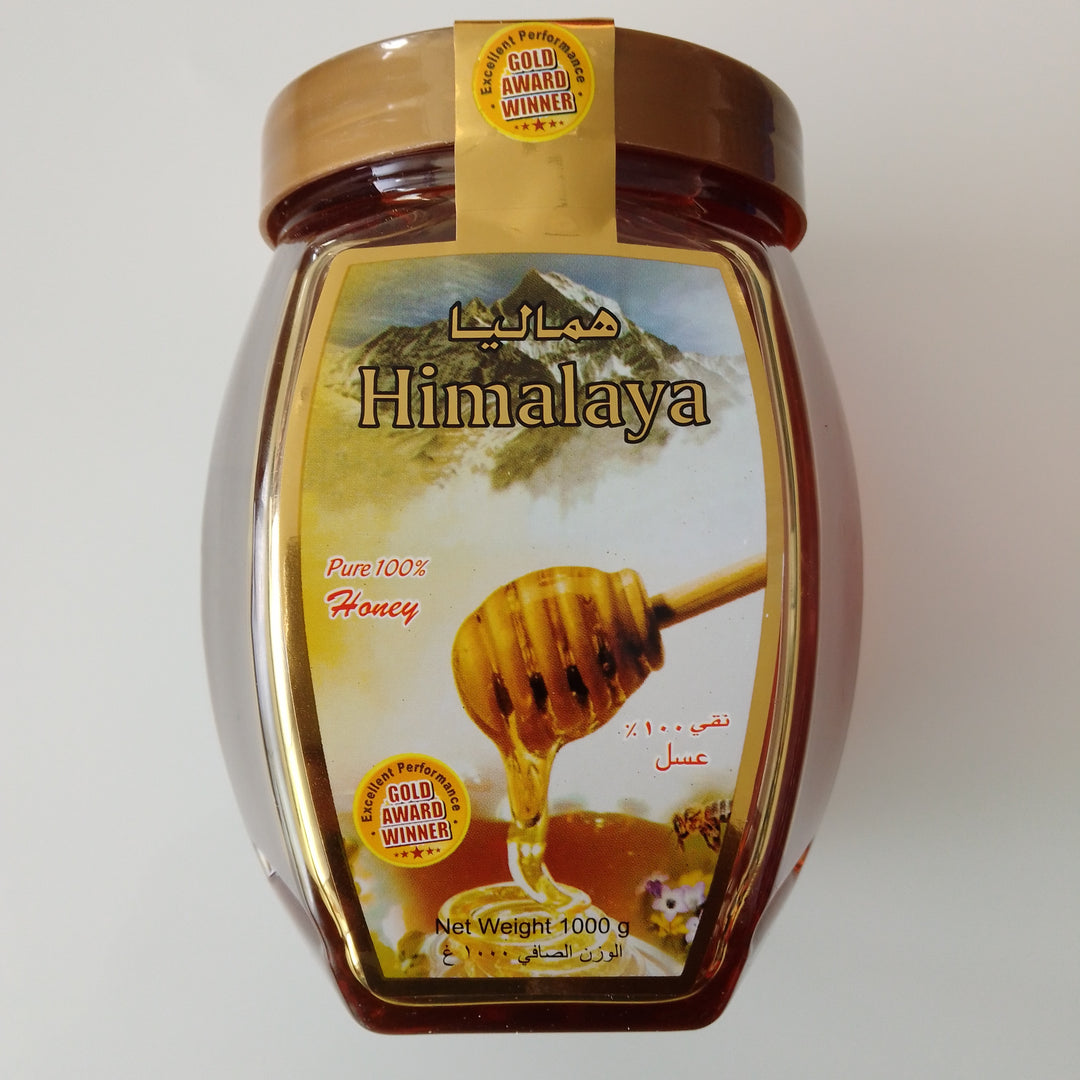 Himalaya Honey 1000g