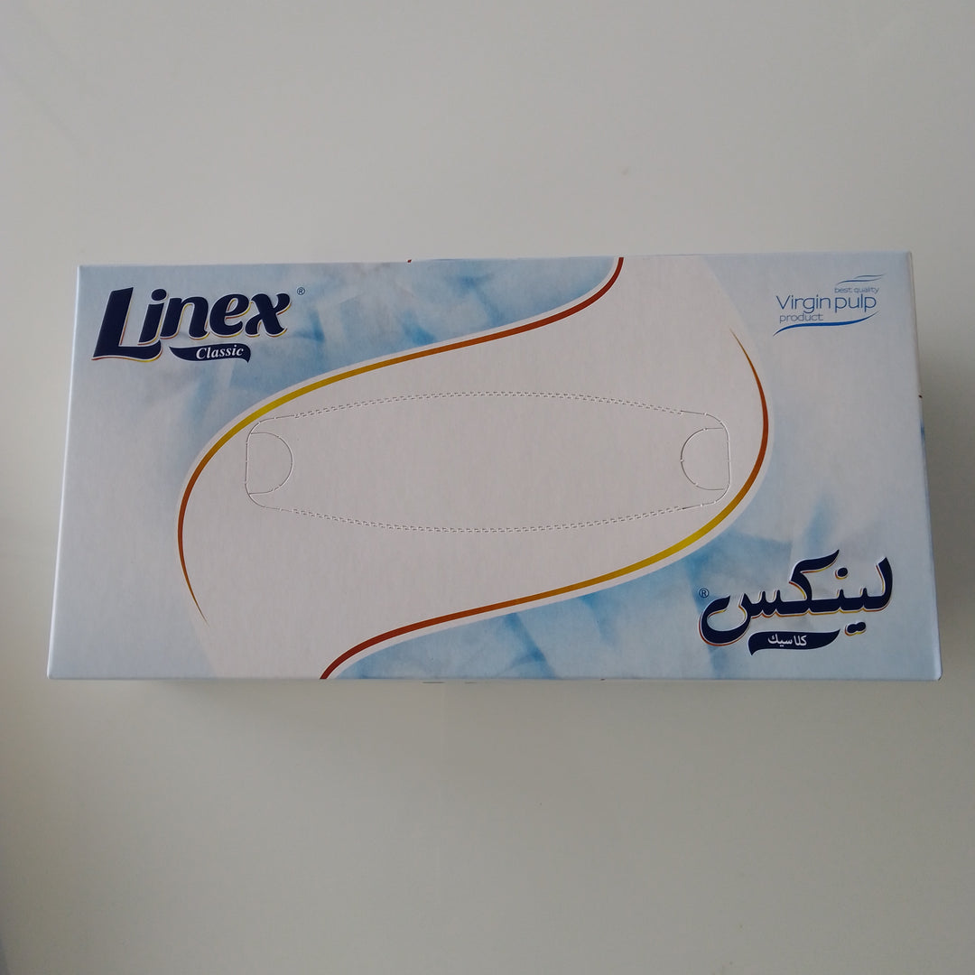 Linex Classic (1 Box)