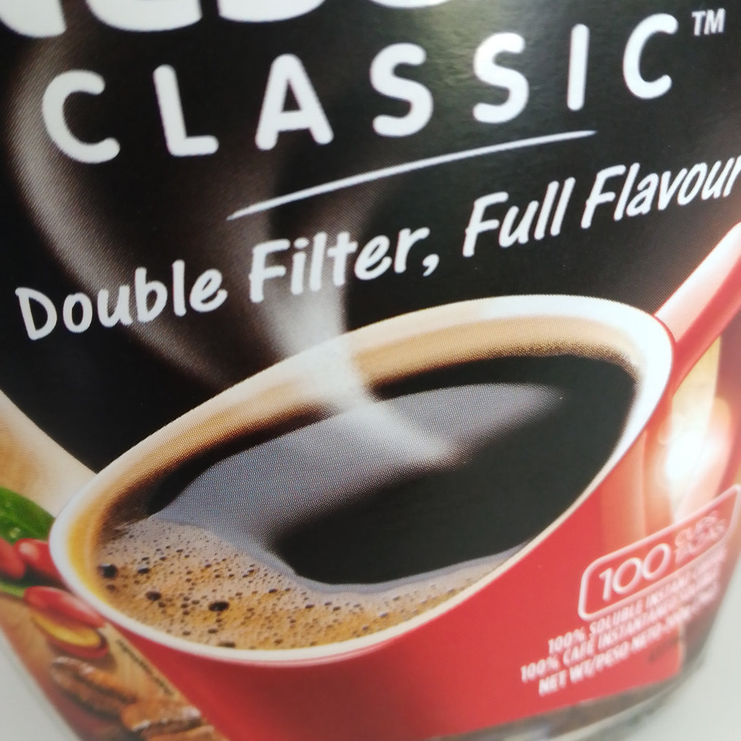 Nescafé Classic Coffee 200g