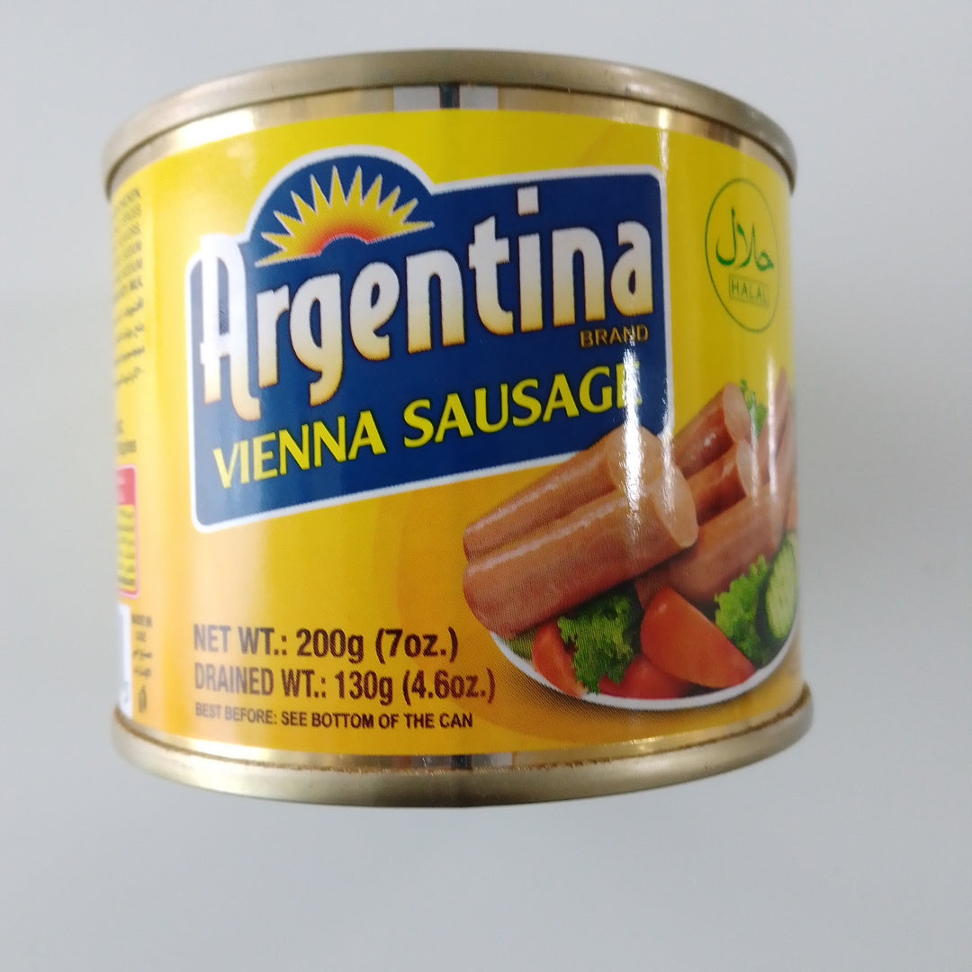 Argentina Vienna Sausage 200g