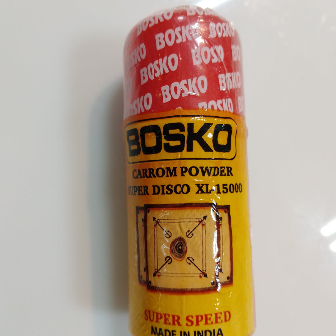 Bosko Carrom Powder 20g