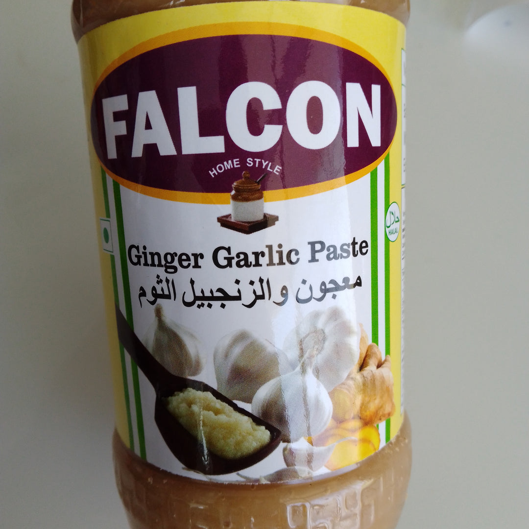 Falcon Ginger Garlic Paste 300g