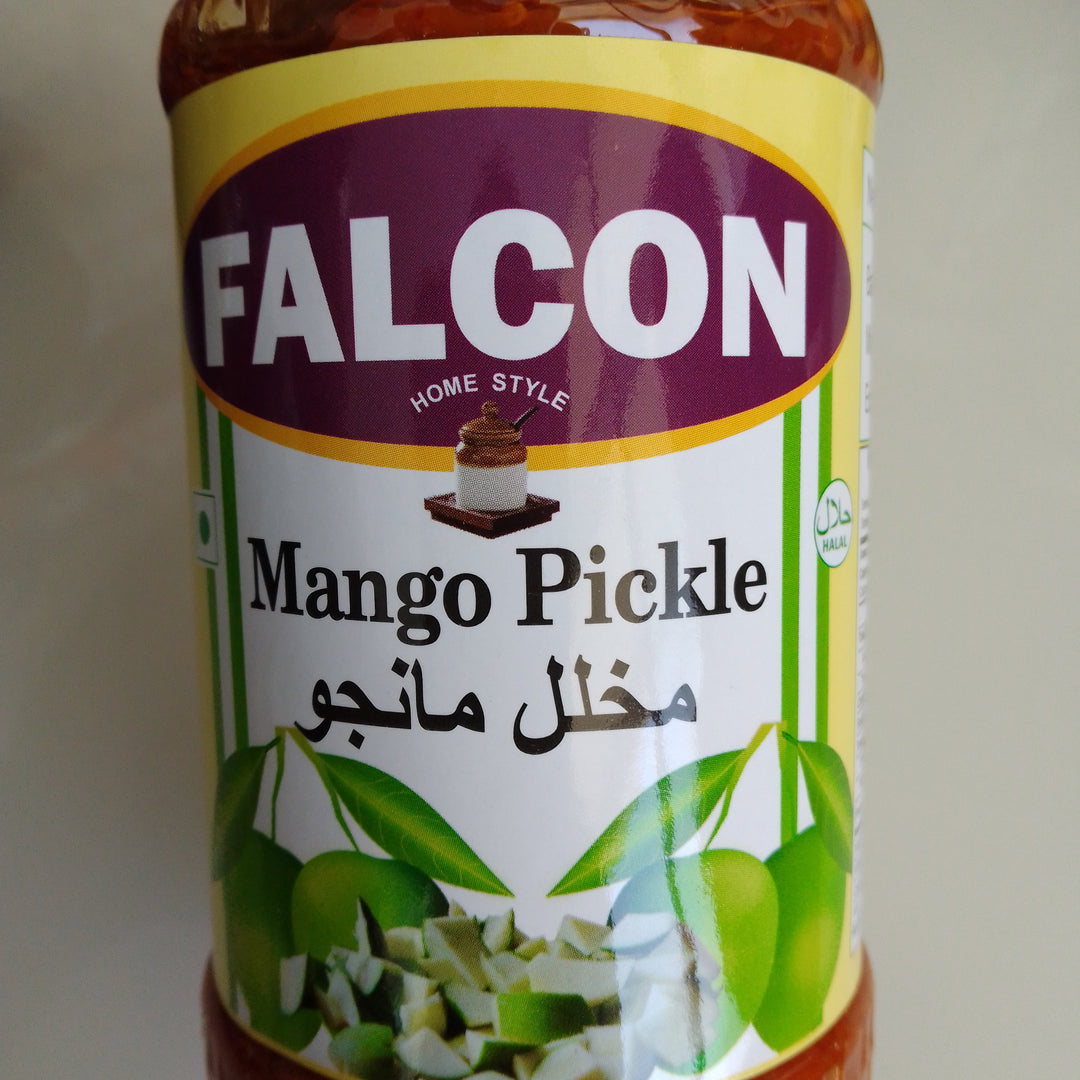 Falcon Mango Pickle 300g