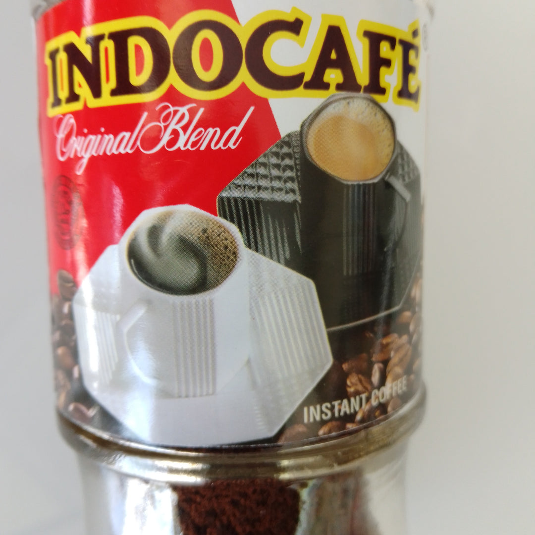 Indocafe Original Blend 50g