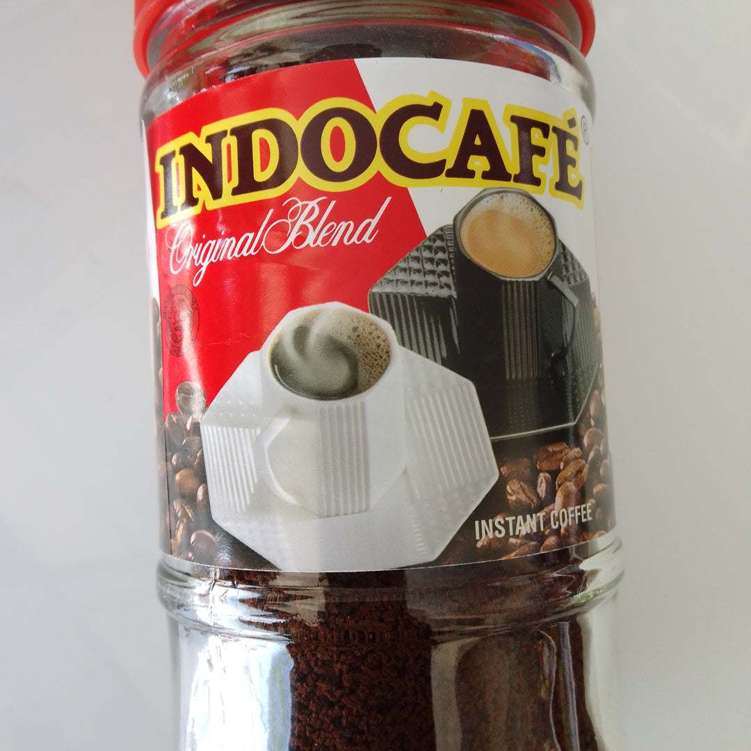 Indocafe Original Blend 100g