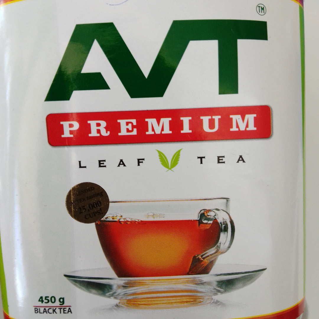 Avt Premium Leaf Tea 450g