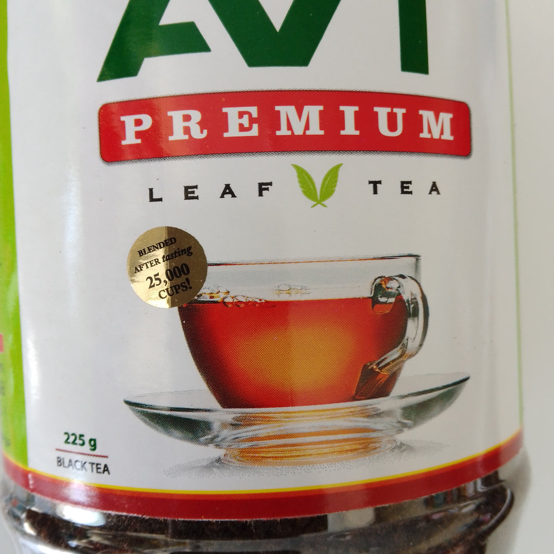 Avt Premium Leaf Tea 225g