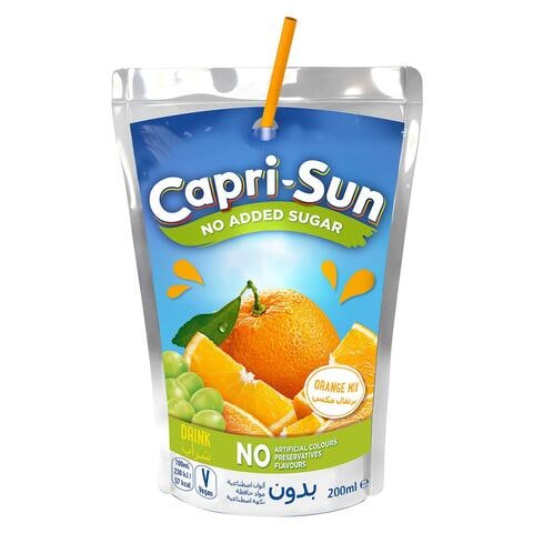 Capri-Sun Orange 200ml