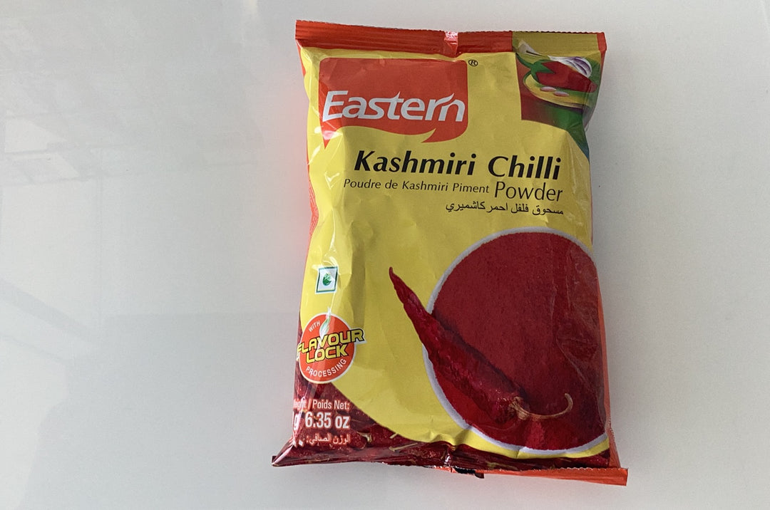 Eastern Kashmiri Chilli Powder 180g