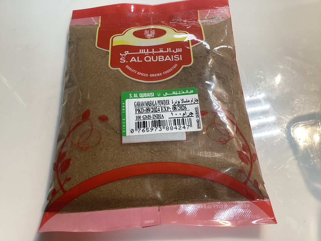 Gram Masala Powder 100g