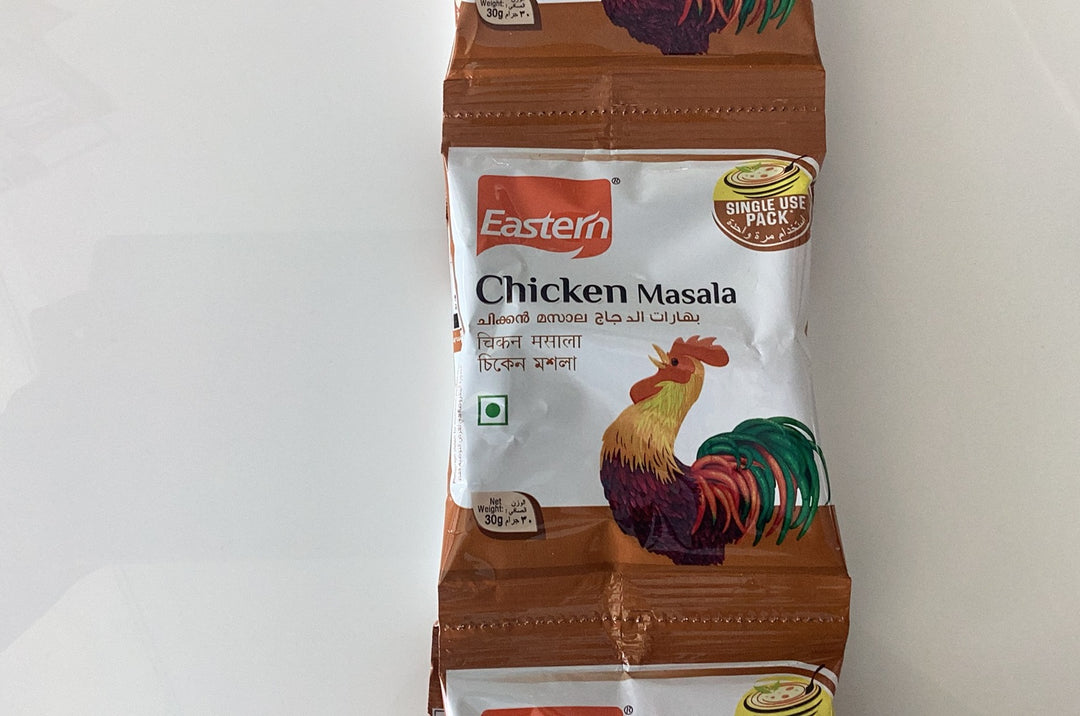 Eastern Chicken Masala Powder 30g