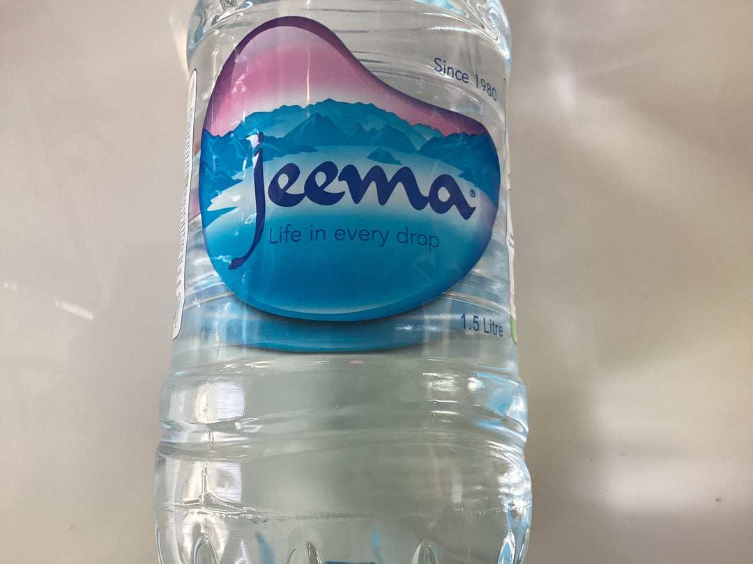 Jeema Drinking water 1.5L