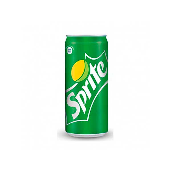 Sprite Lemon- Lime 245ml