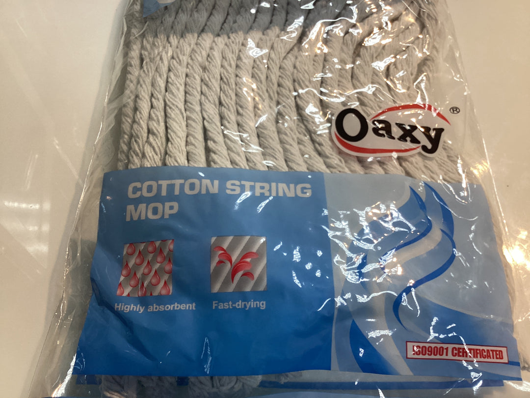 Oaxy Cotton String Mop