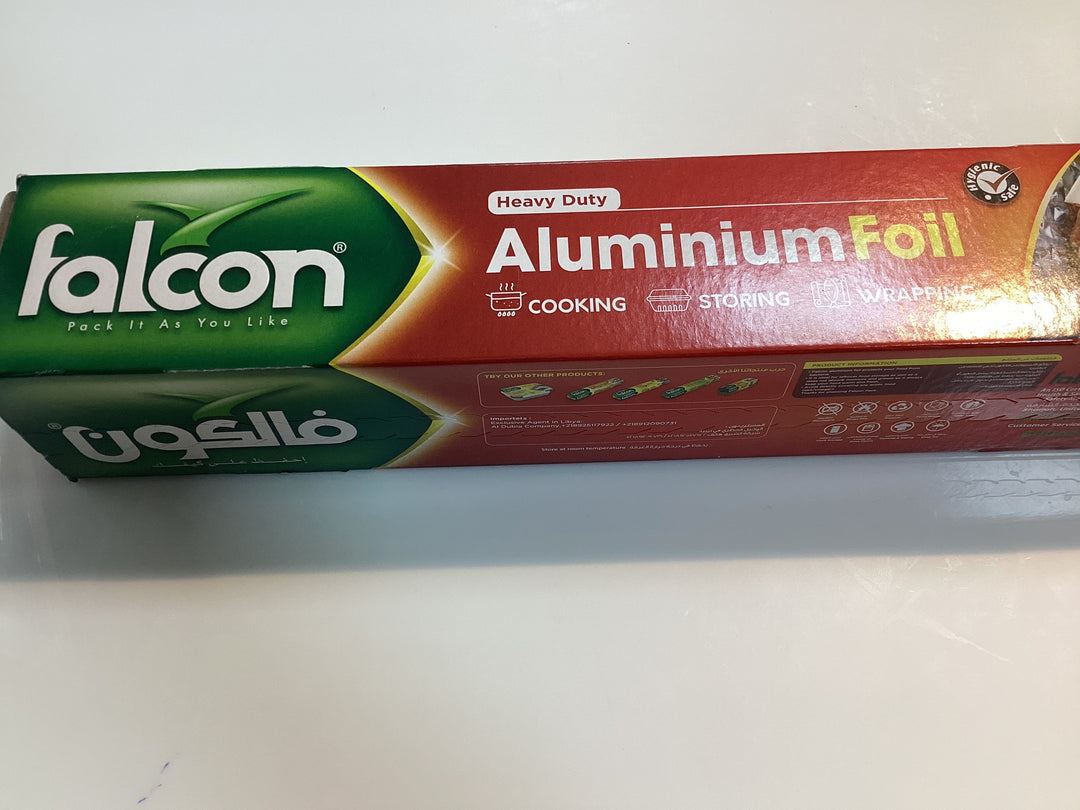 Falcon Aluminium Foil