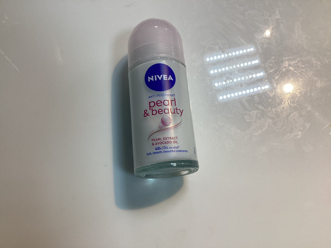 Nivea Pearl&Beauty 50ml