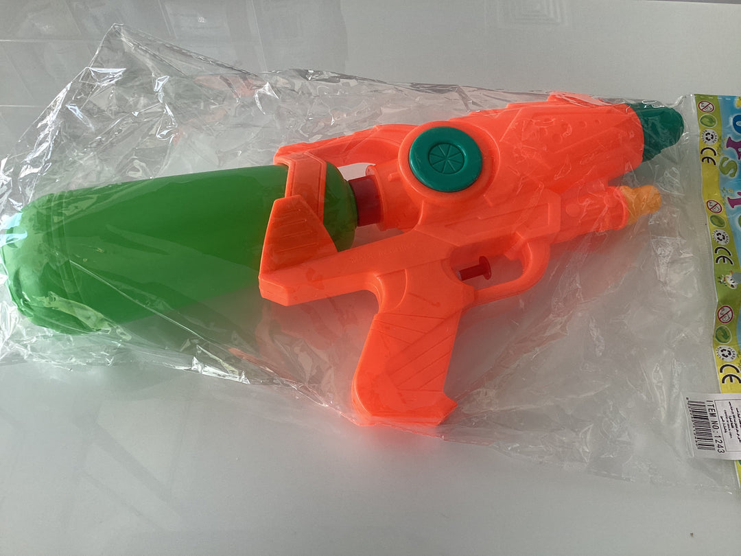 Water Gun