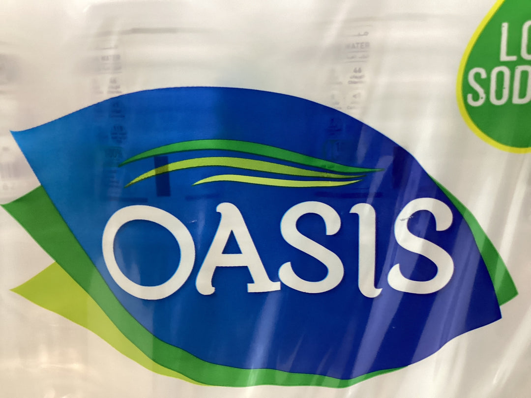 Oasis 500ml (1Pcs)