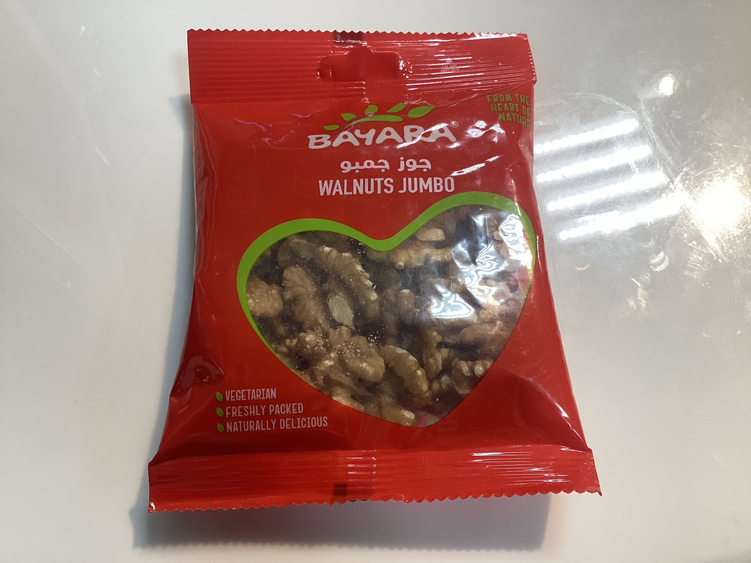 Batara Walnuts Jumbo 75g