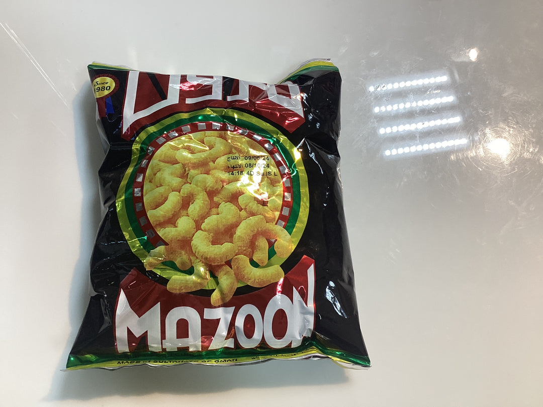 Mazoon Chips 20g