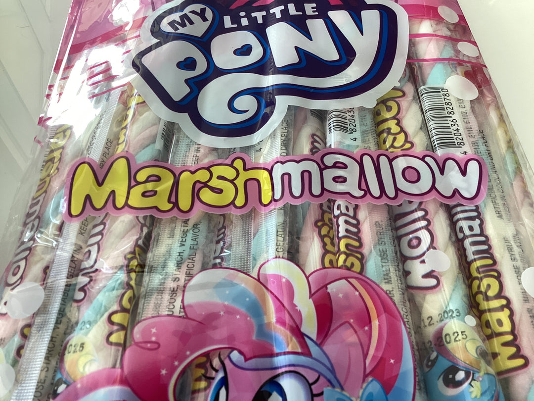 Pony Little Marshmallow 20g