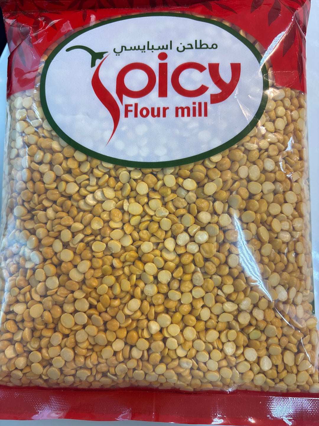 Spicy Chana Dal 800g