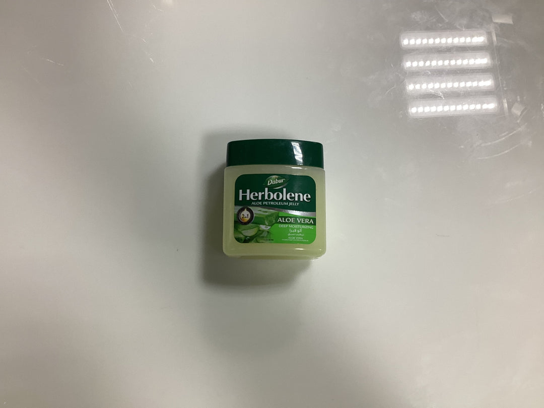 Dabur Herbolene Aloe Petroleum Jelly 50ml