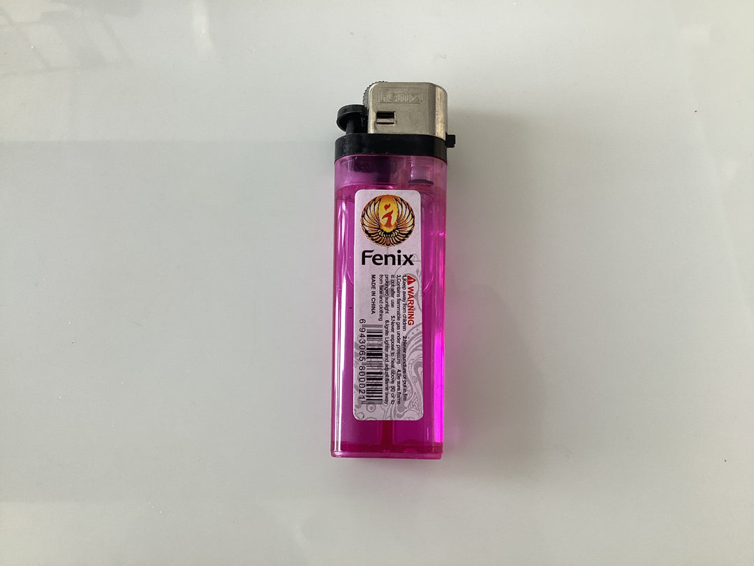 Fenix Lighter