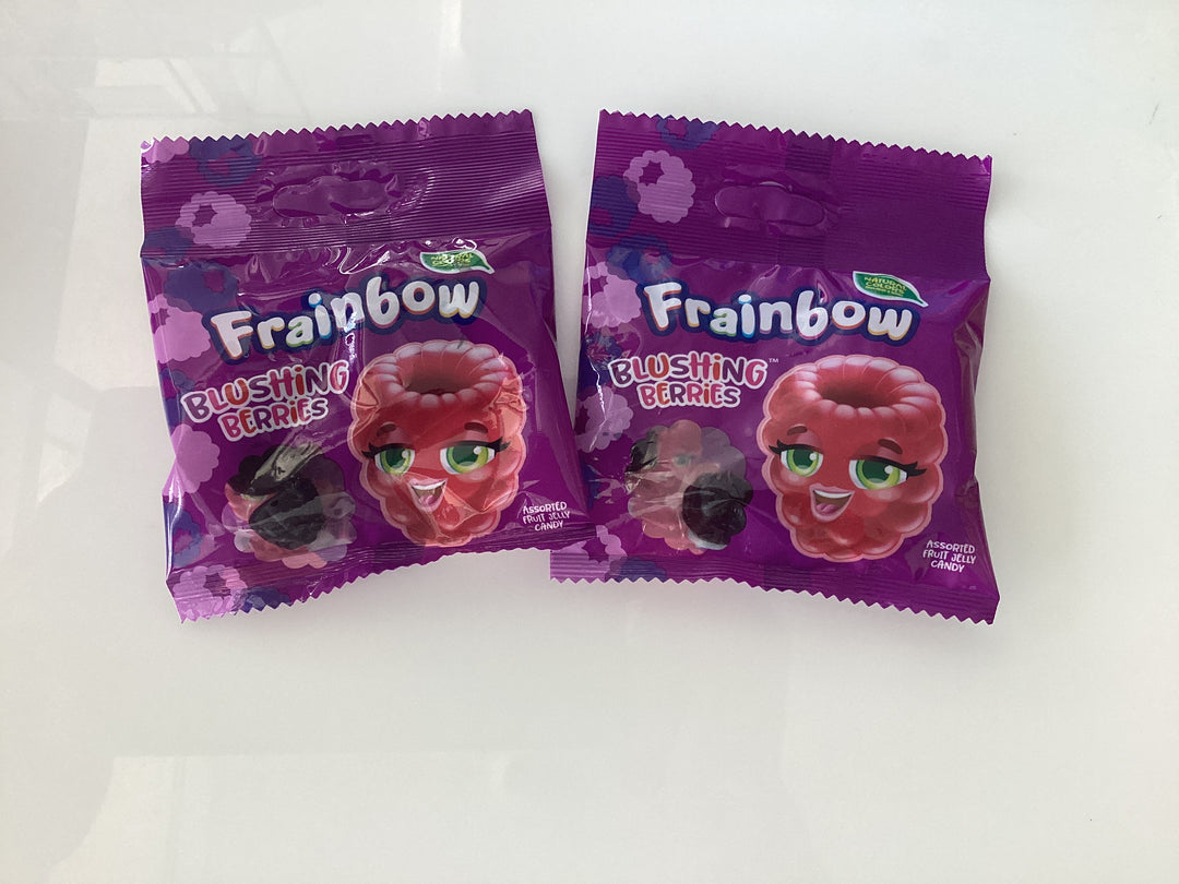 Frainbow Blushing Berries  15g