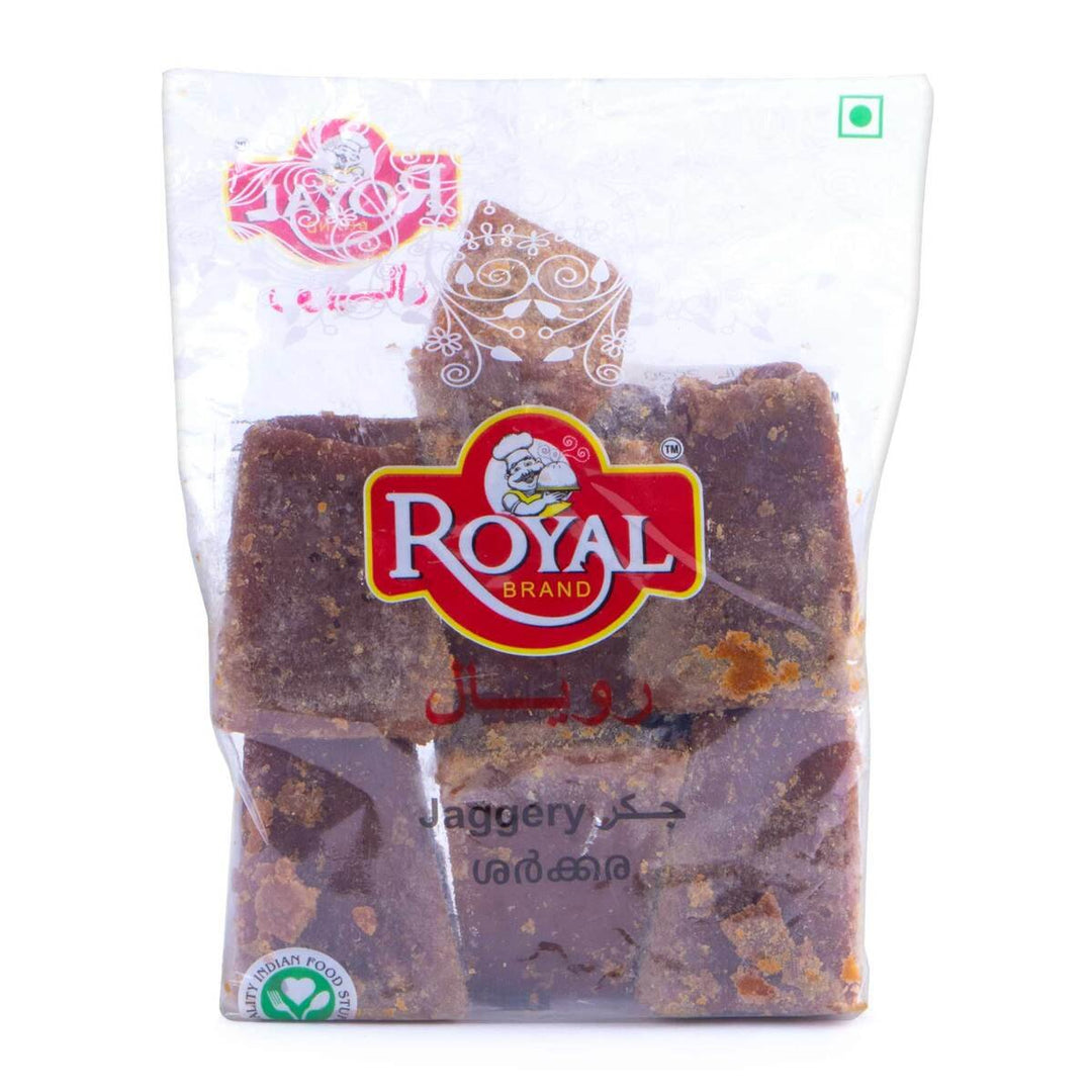 Royal Jaggery 500g