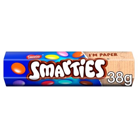 Nestle Smarties 38g