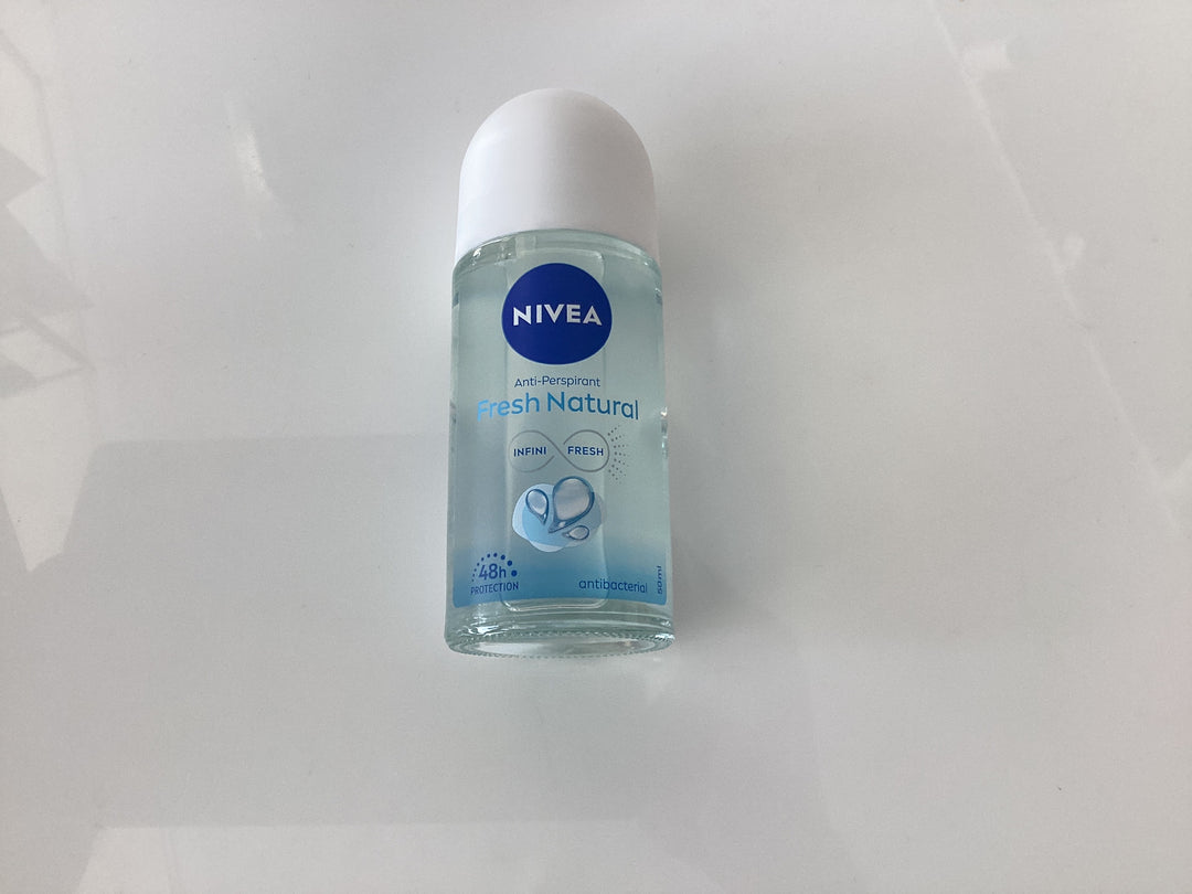 Nivea Fresh Natural 50ml