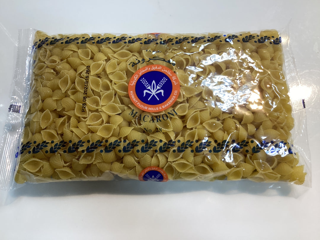 Al Joud Macaroni 500g