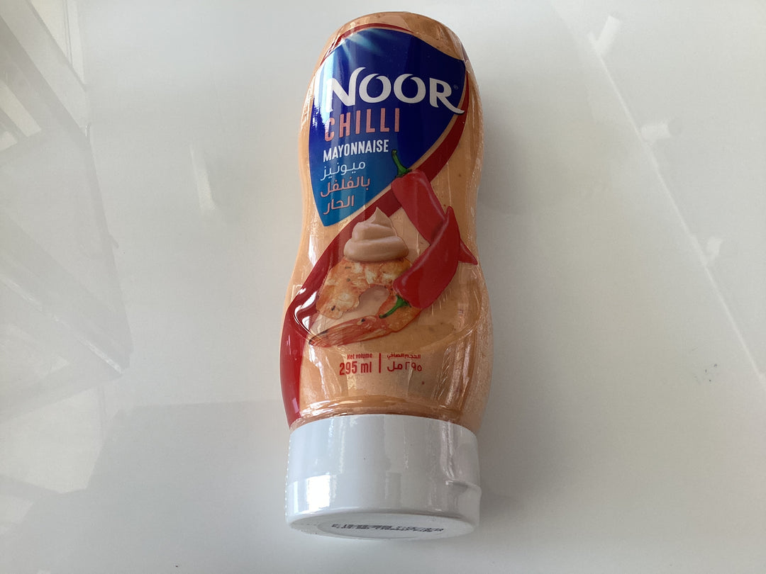 Noor Chilli Mayonnaise 295ml