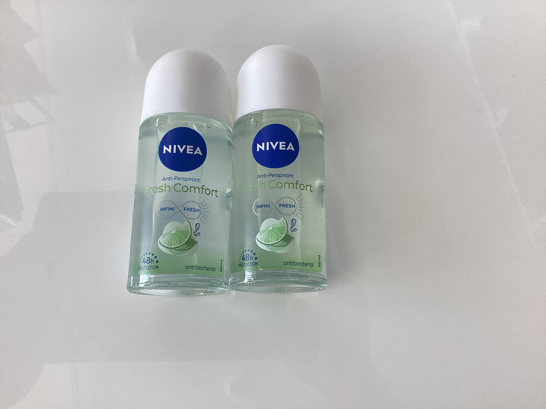 Nivea Fresh Comfort 50ml