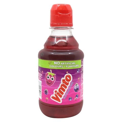 Vimto Rasberry 250ml