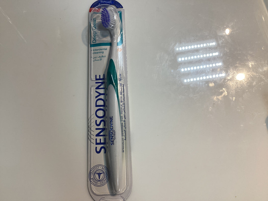 Sensodyne Tooth Brush