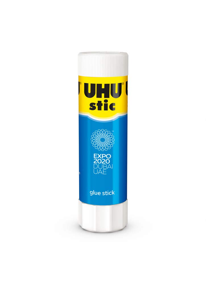 UHU STIC GLUE 8.2G