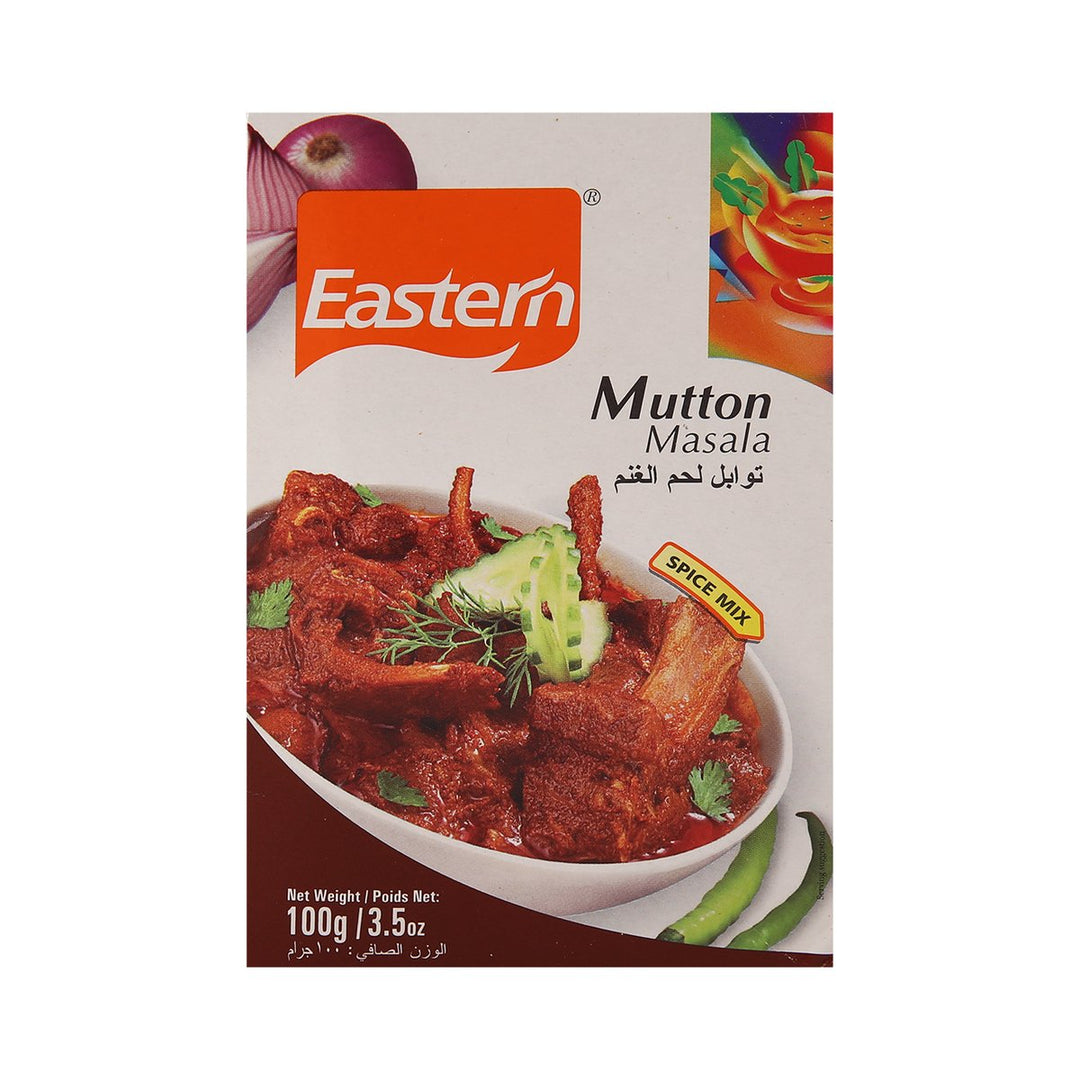 EASTERN MUTTON MASALA 100GM