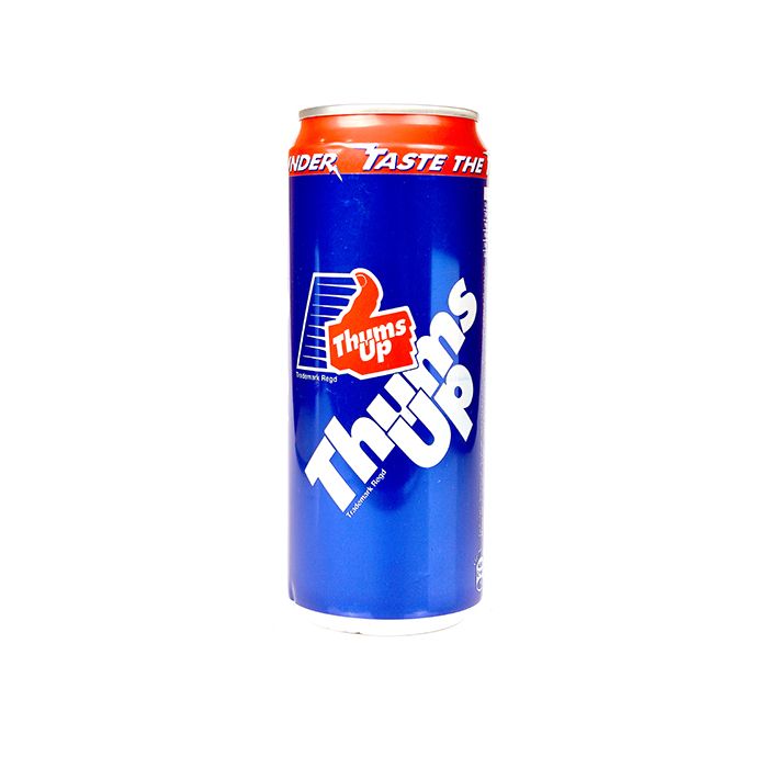 Thums up 330ml