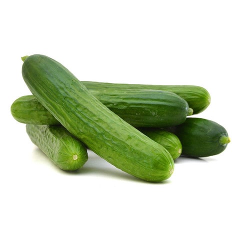 Cucumber 500g